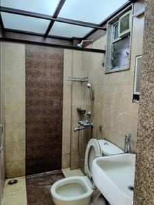 Image of 650 Sq.ft 1 BHK Apartment / Flat for rent in Kothrud, Pune for Rs. 20500