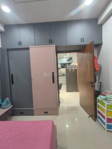 Bedroom Image of 2330 Sq.ft 3 BHK Apartment / Flat for sale in Satellite Ahmedabad for Rs. 20000000