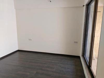 Bedroom Image of 1090 Sq.ft 2 BHK Apartment / Flat for sale in Paradise Sai Ganga by Paradise Group, Ulwe Navi Mumbai for Rs. 11500000