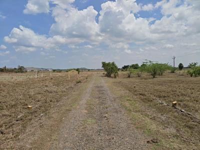 Image of 1200 Sq.ft Residential Plot / Land for sale in Oragadam Industrial Corridor, Chennai for Rs. 1500004