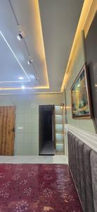 Bedroom Image of 1200 Sq.ft 4 BHK Villa for sale in Budhsinghpura Jaipur for Rs. 18500000