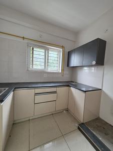 2 BHK Independent Builder Floor