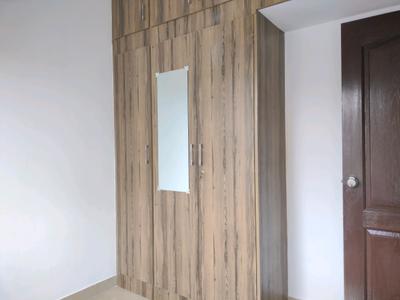 Bedroom Image of 700 Sq.ft 2 BHK Apartment / Flat for rent in Bommanahalli Bengaluru for Rs. 20500
