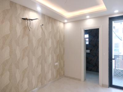 Bedroom Image of 2250 Sq.ft 3 BHK Builder Floor for sale in Sector 85 Faridabad for Rs. 23000000