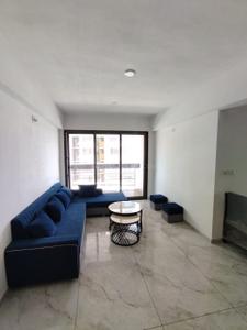 2 BHK Flat