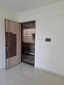 Hall Image of 1057 Sq.ft 2 BHK Apartment / Flat for rent in Sentosa Pride , Punawale Pune for Rs. 19000