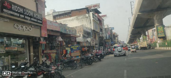 KANPUR ROAD BARGAWAN Main Image 1