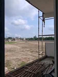 Bedroom Three Image of 1550 Sq.ft 3 BHK Apartment / Flat for sale in Sector 110 Noida for Rs. 6800000