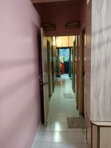 Image of 800 Sq.ft 2 BHK Apartment / Flat for rent in Vishrantwadi, Pune for Rs. 21000