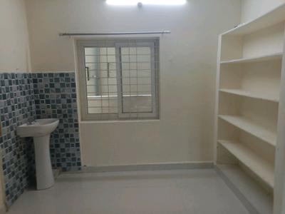 Living Room Image of 730 Sq.ft 1 BHK Apartment / Flat for rent in Sanath Nagar Hyderabad for Rs. 12600