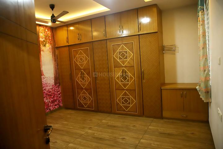 Pavan dham Bedroom 1