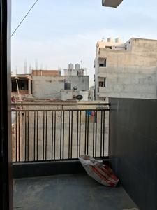 Bedroom One Image of 1100 Sq.ft 2 BHK Apartment / Flat for sale in Sector 49 Noida for Rs. 4699999