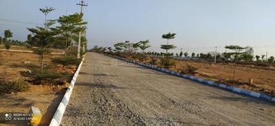Image of 150 Sq.ft Residential Plot / Land for sale in Zaheerabad, Sangareddy for Rs. 1050000