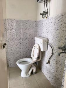 Common Bathroom Image of 820 Sq.ft 2 BHK Apartment / Flat for sale in ROF Aalayas 1, Sector 102 Gurgaon for Rs. 6000000