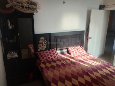 Bedroom Image of 1300 Sq.ft 2.5 BHK Apartment / Flat for rent in Puri Pratham, Sector 84 Faridabad for Rs. 27000