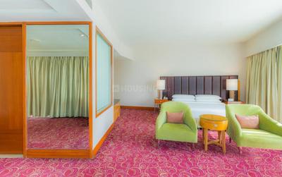 Bedroom Image of Stay luxury pg in Sector 50, Gurgaon