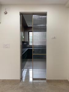 Kitchen Image of 1517 Sq.ft 3 BHK Apartment / Flat for rent in Natwest Radhe Shyam, T Nagar Chennai for Rs. 110000