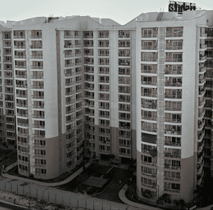 Image of 1300 Sq.ft 2 BHK Apartment / Flat for sale in Rishita Mulberry Heights, Sushant Golf City, Lucknow for Rs. 10000000