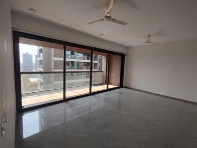3 BHK Flat