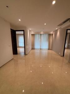 Hall Image of 1170 Sq.ft 3 BHK Apartment / Flat for sale in Highland, Powai Mumbai for Rs. 41500000
