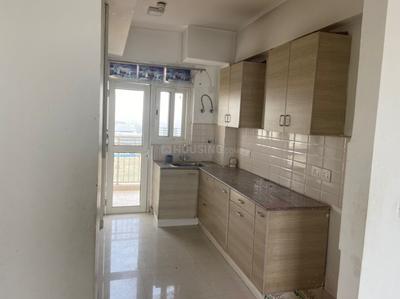 Kitchen Image of 1425 Sq.ft 2 BHK Apartment / Flat for sale in SS The Coralwood, Sector 84 Gurgaon for Rs. 15000000