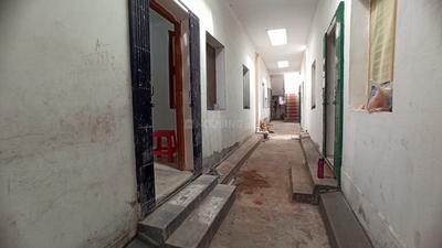 1 BHK Independent Builder Floor