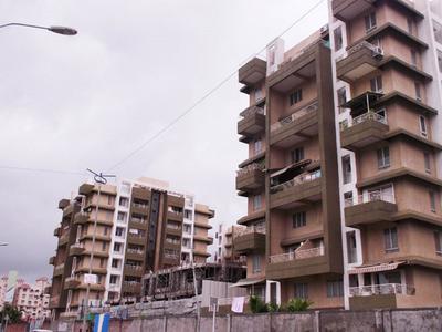2 BHK Flat
