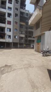Building Image of 683 Sq.ft 1 BHK Apartment / Flat for sale in Panvelkar Montana, Badlapur East Badlapur for Rs. 2300000