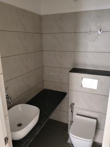 Bedroom Four Image of 3125 Sq.ft 4 BHK Apartment / Flat for sale in Saanvi Nirman Spectra, Bopal Ahmedabad for Rs. 17500000