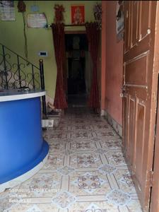Living Room Image of 560 Sq.ft 2 BHK Independent House for sale in Madhyamgram Kolkata for Rs. 2850000