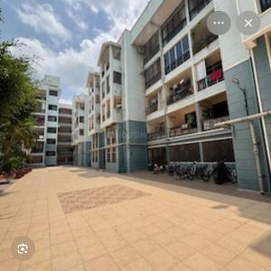 Image of 1200 Sq.ft 2 BHK Apartment / Flat for rent in Gopalan Royal Palms, Kaggadasapura, Bengaluru for Rs. 44000