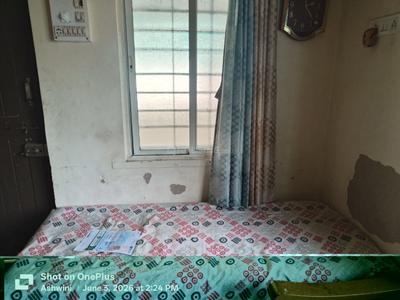Bedroom Image of 1000 Sq.ft 1 BHK Duplex for rent in Shivaji Nagar Pune for Rs. 45000
