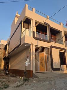 Image of 1900 Sq.ft 3 BHK Independent House for sale in Kandwa, Varanasi for Rs. 11500000
