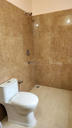 apartment  Bathroom 1