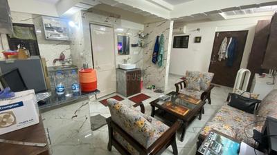 1 BHK Flat