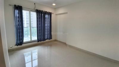 Bedroom Image of 900 Sq.ft 2 BHK Apartment / Flat for sale in Triumph Towers, Malad West Mumbai for Rs. 24500000