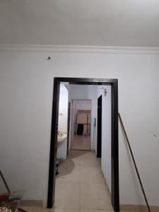 Hall Image of 570 Sq.ft 1 BHK Apartment / Flat for sale in Kasarvadavali Thane for Rs. 5700000