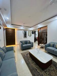 Hall Image of 3302 Sq.ft 3 BHK Apartment / Flat for sale in Parx Laureate, Sector 108 Noida for Rs. 56500000