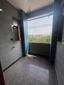 Balcony Image of 1620 Sq.ft 4 BHK Apartment / Flat for sale in Rajendra Nagar Ghaziabad for Rs. 16500000