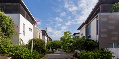 Image of 5609 Sq.ft 4 BHK Villa for sale in Amara Ananta, Palavakkam, Sholinganallur, Chennai for Rs. 105000000