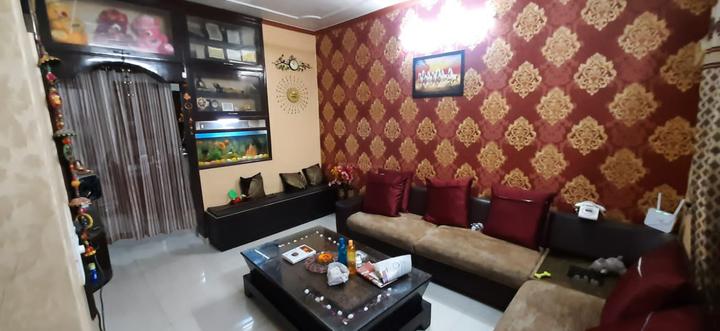 Sector 9, Indira Nagar Main Image 1