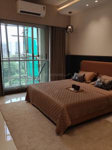 Bedroom Image of 1000 Sq.ft 2 BHK Apartment / Flat for sale in Ghatkopar East Mumbai for Rs. 22000000
