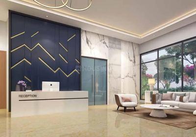 Hall Image of 2500 Sq.ft 4 BHK Apartment / Flat for sale in Pallavaram Chennai for Rs. 30000000