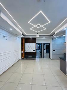 Living Room Image of 1251 Sq.ft 2 BHK Apartment / Flat for sale in Peer Muchalla Zirakpur for Rs. 5289999