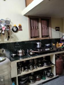 Kitchen Image of 1223 Sq.ft 2 BHK Apartment / Flat for sale in Gollapudi Vijayawada for Rs. 3500000