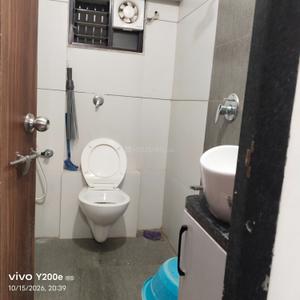 Bathroom Image of 1500 Sq.ft 3 BHK Villa for sale in Kalali Vadodara for Rs. 10500000