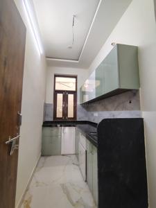 Kitchen Image of 1350 Sq.ft 3 BHK Villa for sale in Bindayaka Jaipur for Rs. 5500000
