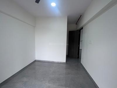 Hall Image of 900 Sq.ft 3 BHK Apartment / Flat for rent in NHI Akshaya Residency, Borivali West Mumbai for Rs. 70000