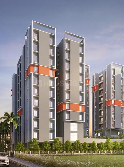 Salarpuria Amarana Residences Main Image 1