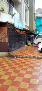 Image of 610 Sq.ft 1 BHK Apartment / Flat for sale in Dombivli East, Thane for Rs. 3700000